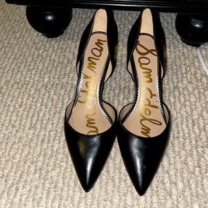 Sam Edelman D’Orsay Jaina Pumps